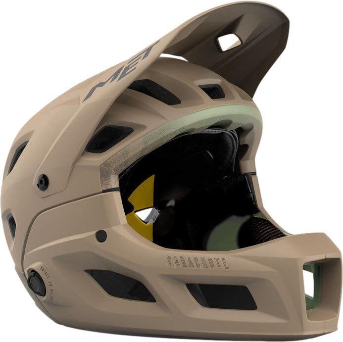 Bike helmets