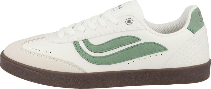 Actual product image Genesis Footwear G-Volley Sugar Corn (39)