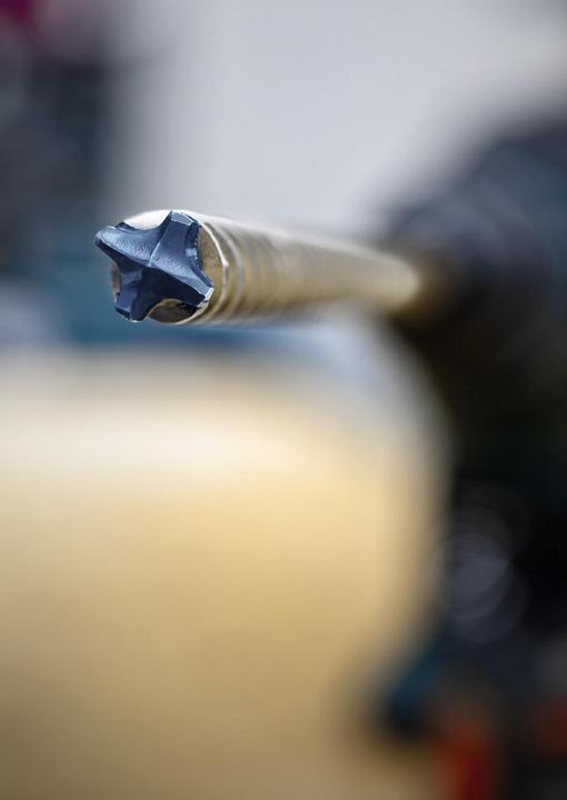 Actual product image Bosch Professional Zubehör EXPERT SDS max-8X hammer drill 25 x 800 x 920mm for hammer drills (25 mm)