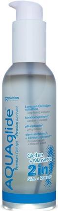 Produktbild Joydivision AQUAglide SPA 2in1 Neutral (200 ml)