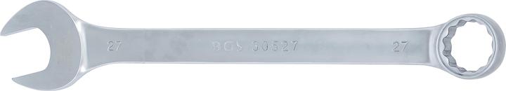 Actual product image BGS Combination Spanner 27 mm (27 mm)