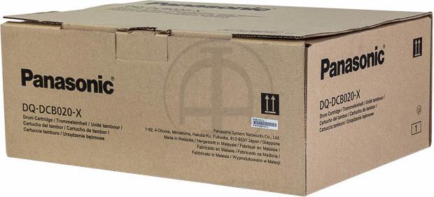 Produktbild Panasonic DQ DCB020-X (Laser)