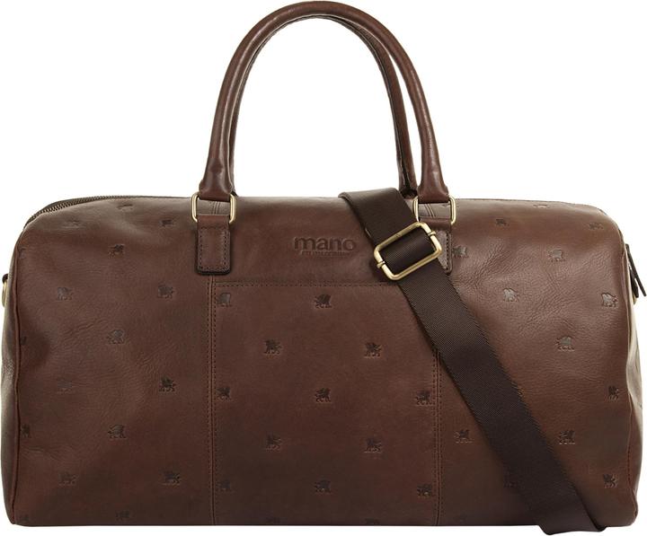 Mano Reisetasche DON LEON (22 l)