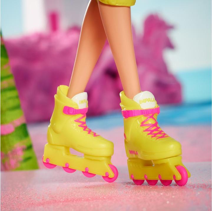 Actual product image Barbie Signature PA - Lead BRB 5