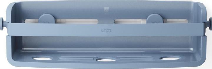 Produktbild Umbra Duschmittelhalter Flex (12 x 33 x 9 cm)