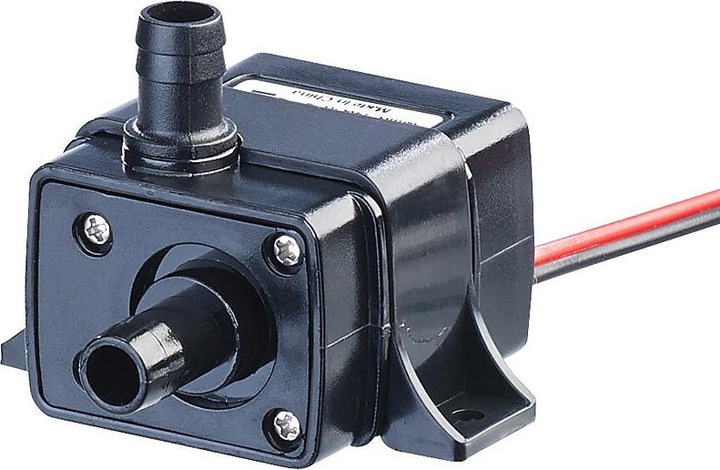 Immagine prodotto Royal Gardineer Mini pompa dell'acqua