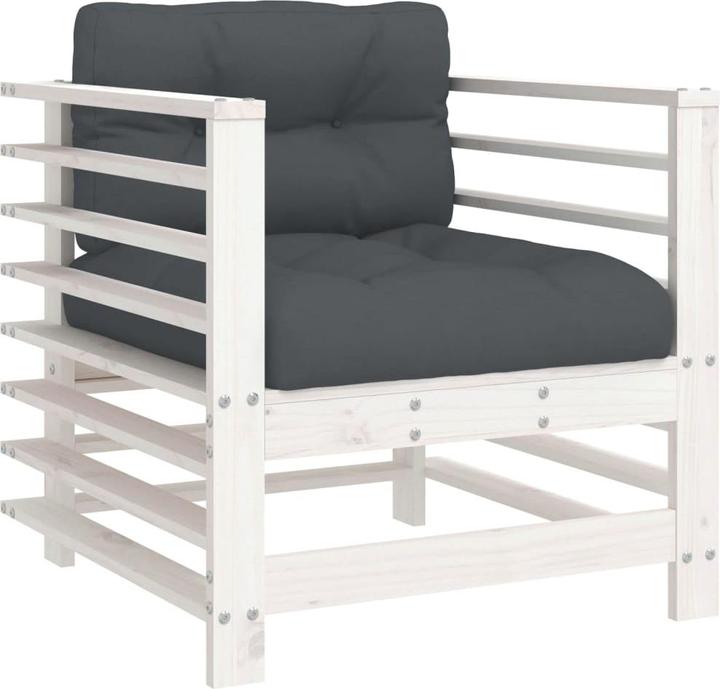 Produktbild vidaXL Gartenstuhl