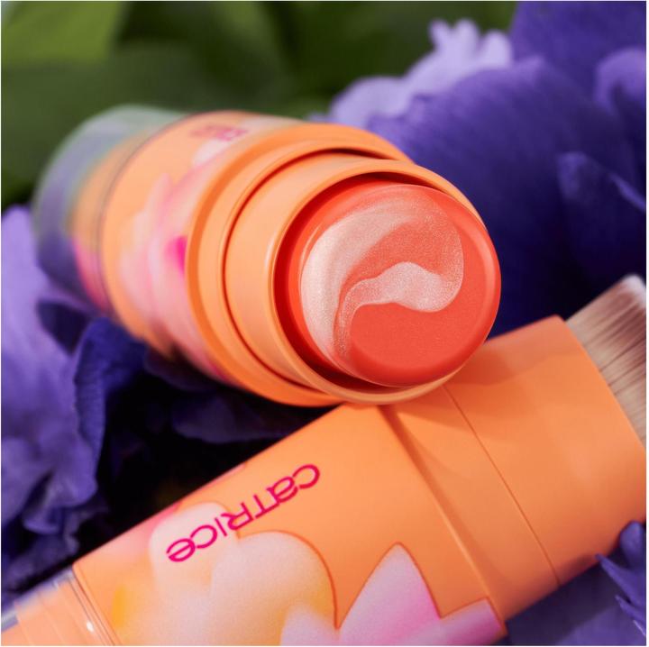 Image du produit Catrice Fard à joues Blush and Brush Stick C02 S-peachless (C02 S-peachless)