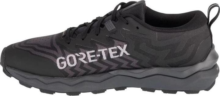 Produktbild Mizuno Wave Daichi 8 Gtx (44.5)