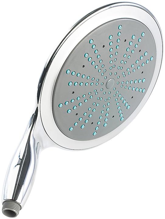 Produktbild Newgen medicals Tropic Summer Rain (1 Strahlarten, 27.30 l/min)
