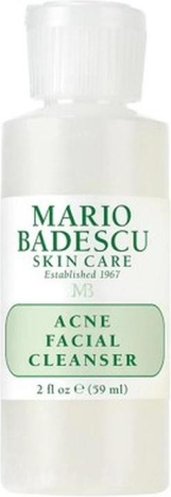 Immagine prodotto Mario Badescu Detergente per il viso antiacne (Gel detergente, 59 ml)