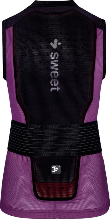 Actual product image Sweet Protection Protection Back Protector Vest 2.0 Jr (S, Back protector, Unique specimen)