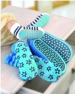 Produktbild Glorex Socken-Stop Anti-Rutsch