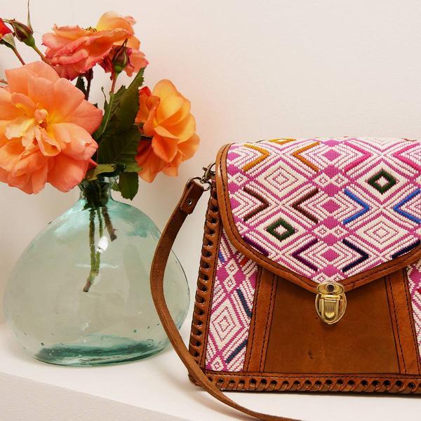 Produktbild Kolavalik Handtasche, No. 3