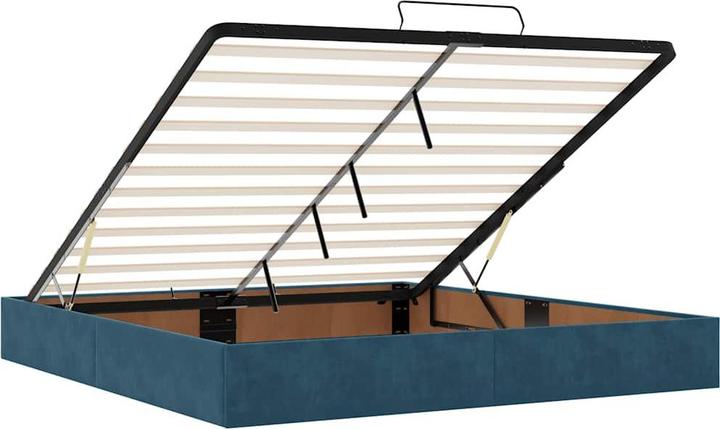 Image du produit vidaXL Ottoman-Bett (180 x 200 cm)