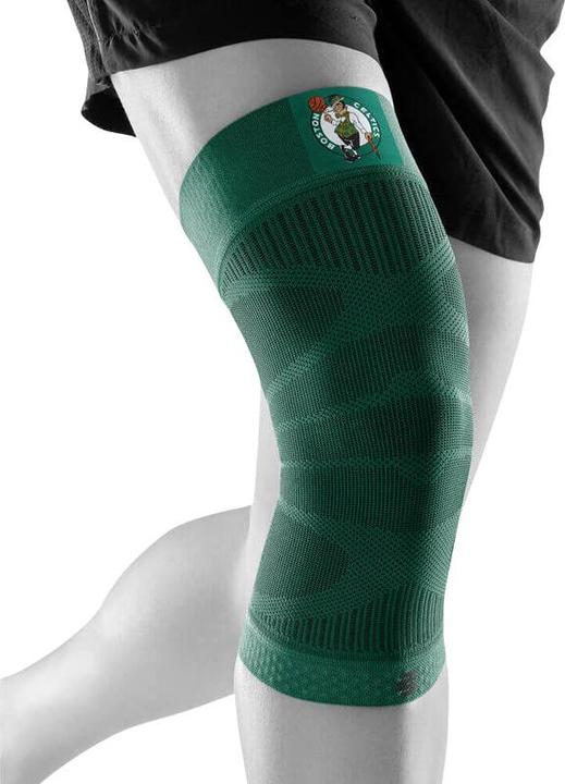 Produktbild Bauerfeind Sc Knee Support Nba Celtics (L)