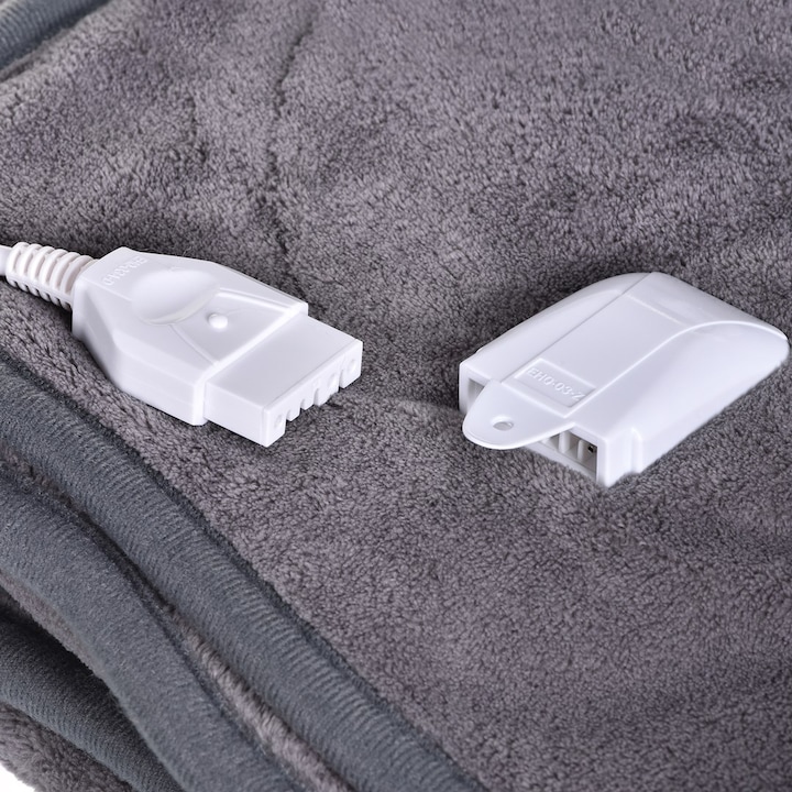 Actual product image Camry CR-7434 (160 x 180 cm)