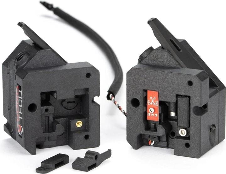 Produktbild Bondtech IFS Extruder for Prusa Mini or Mini+