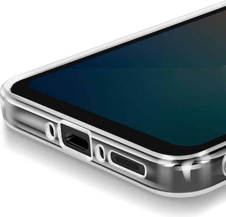 Immagine prodotto Mayaxess Transparent (Samsung Galaxy A26)