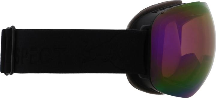 Immagine prodotto Skibrille BENT-08PU2 Dunkelorange/Dunkelviolett