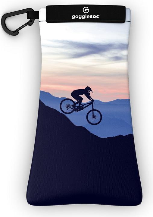 Gogglesoc MTN Biker Sunnysoc