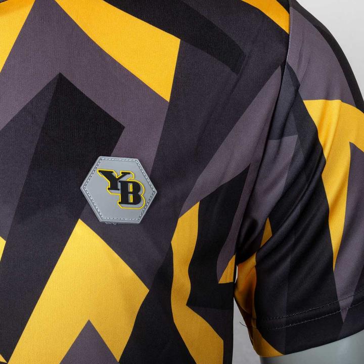 Produktbild BSC Young Boys YB T-Shirt Urban (L)