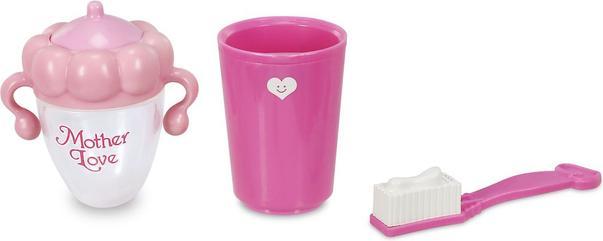 Produktbild Besttoy - Puppe Maggy - Erste Zähnchen