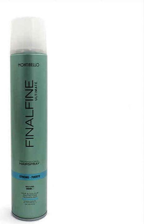 Image du produit Montibello Finalfine Flexible Strong 500ml (500 ml)