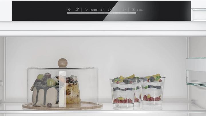 Actual product image Siemens SIEM Undercounter Refrigerator (134 l)