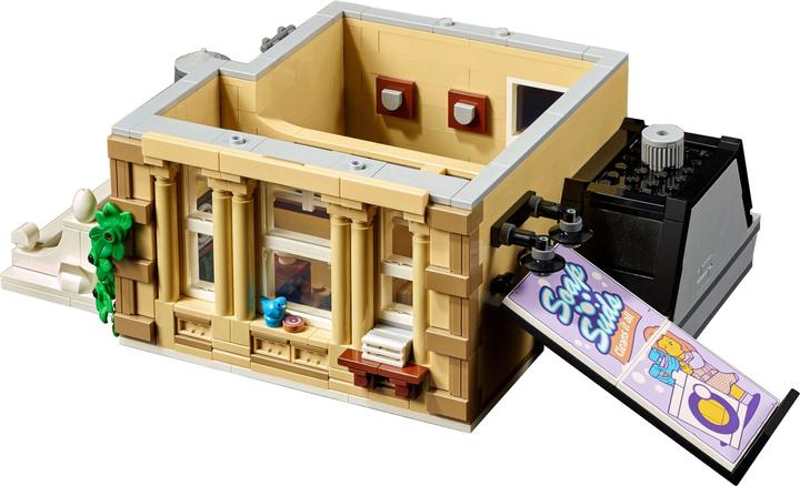 Productafbeelding LEGO Icons Creator Expert End-Of-Live Set Polizeistation - 10278 NEU! Teile 2923x (10278)