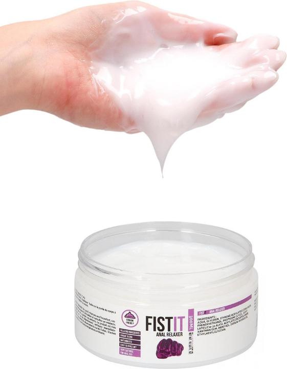 Produktbild Shots Anal Relaxer - 300 ml (300 ml)