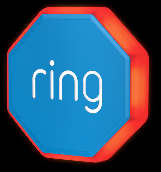 Produktbild Ring Alarm Aussensirene