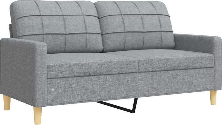 Actual product image vidaXL Sofagarnitur (Upholstery set)