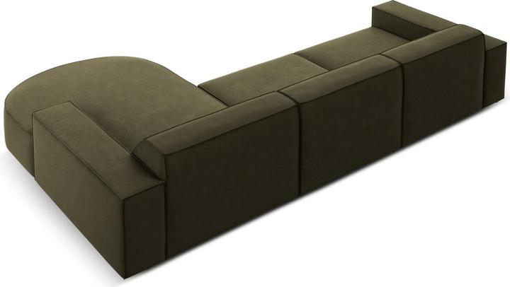 Actual product image Micadoni Jodie (Corner sofa)