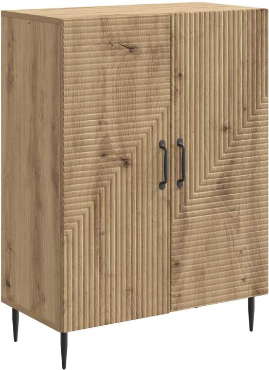 Image du produit vidaXL Sideboard (34.50 x 66 x 89.50 cm)