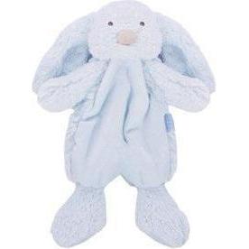 Beppe Charlotte Doudou Kaninchen blau 28cm (28 cm)