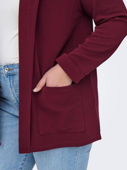 Actual product image Only CARBETTY Blazer Blazer (52)