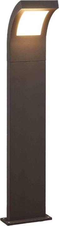 Produktbild Arcchio Advik Aussen Garten Leuchte H100 Graphite (700 lm, IP65)