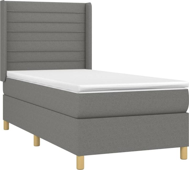 Image du produit vidaXL Boxspringbett (90 x 190 cm)