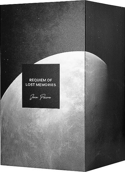 Produktbild Jean Poivre Requiem of Lost Memories Eau de Parfum (Eau de Parfum, 100 ml)