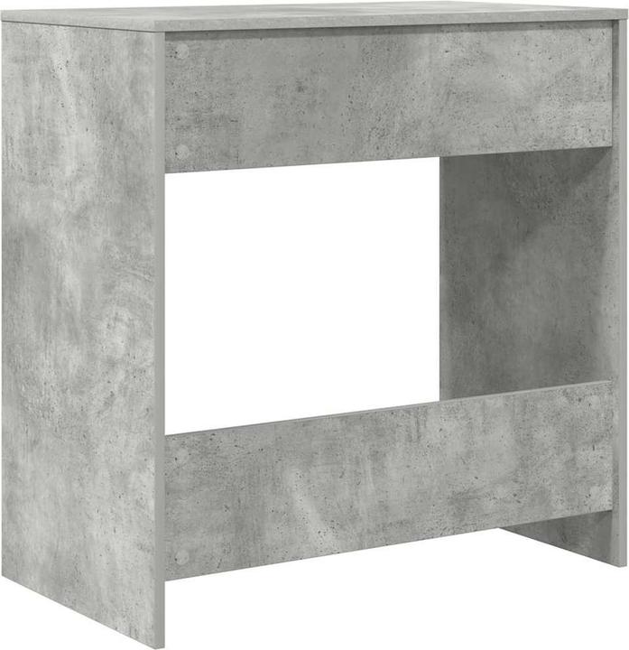 Immagine prodotto vidaXL Moderner Schreibtisch (43 x 43 x 79 cm)