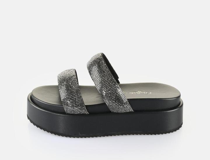Produktbild Buffalo sandalen für en noa ts - vegan glitter (37)