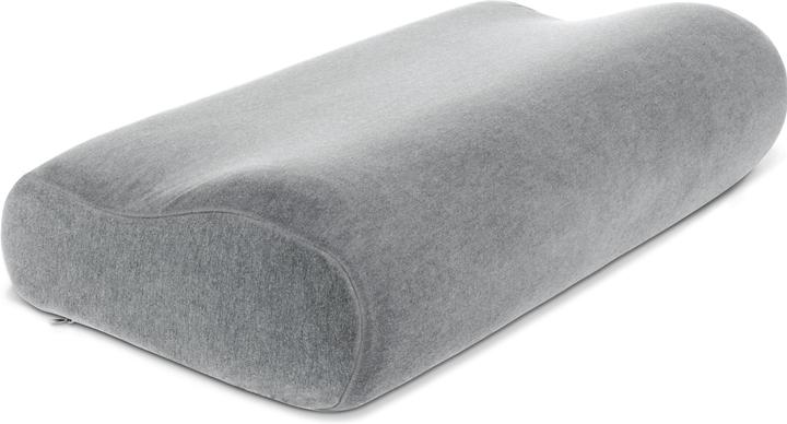 Aspero Wavre cushion cover (Pillowcase, 60 cm x 30 cm x 12 cm)