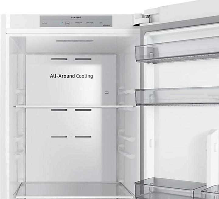 Produktbild Samsung RR39C7AF5WW/EF (387 l)