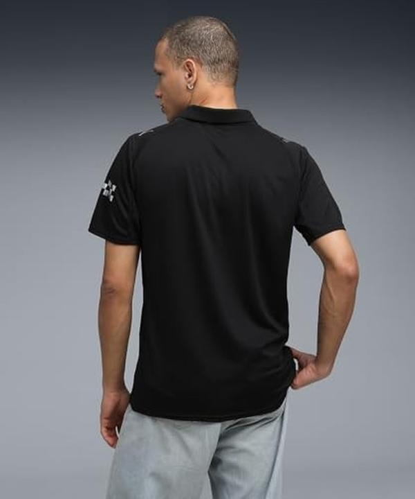 Image du produit Puma MCFC Away Jersey Replica (L)