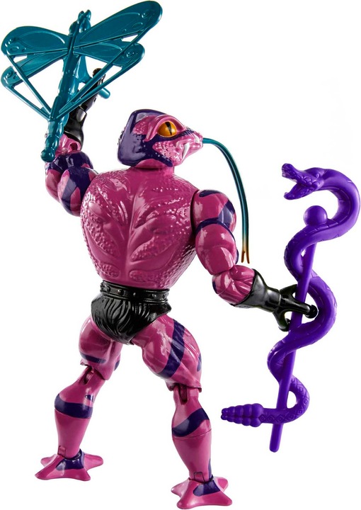Produktbild Masters of the Universe Core Tung Lashor