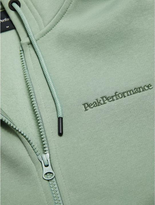 Immagine prodotto Peak Performance Original Small Logo Hoodie (M)