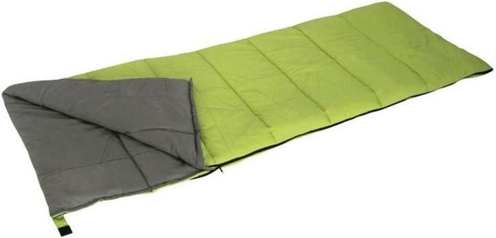 Produktbild Eurotrail Leichtschlafsack Spring Polyester (210 cm)