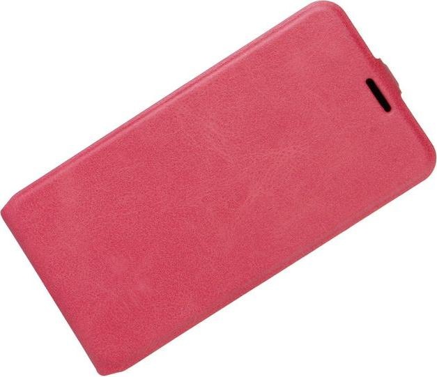 Image du produit MU Classic Couverture en cuir Crazy Horse (Nokia 3)