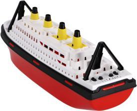 Productafbeelding Lena Titanische boot (13901)